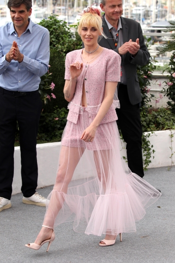 Kristen Stewart (I)