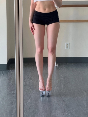 Madelaine Petsch