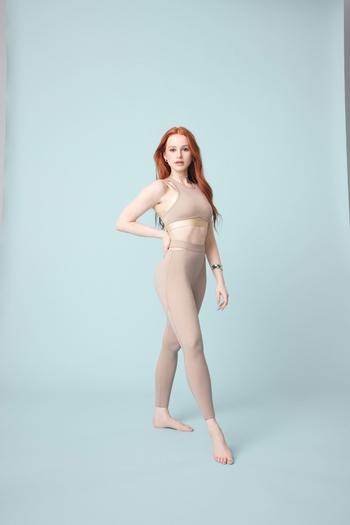 Madelaine Petsch