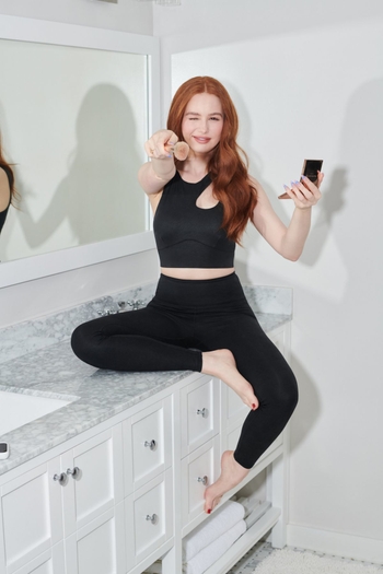 Madelaine Petsch