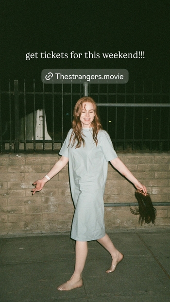 Madelaine Petsch