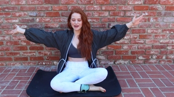 Madelaine Petsch