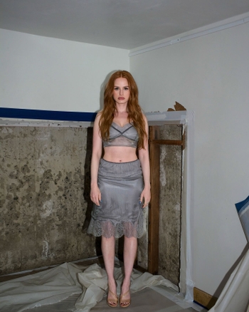 Madelaine Petsch