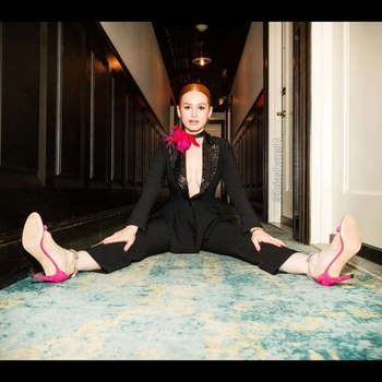 Madelaine Petsch