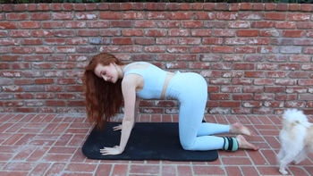 Madelaine Petsch