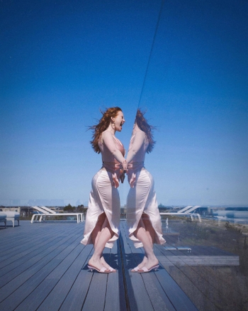 Madelaine Petsch