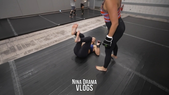 Kayla Harrison