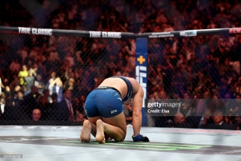 Kayla Harrison