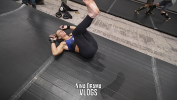 Kayla Harrison