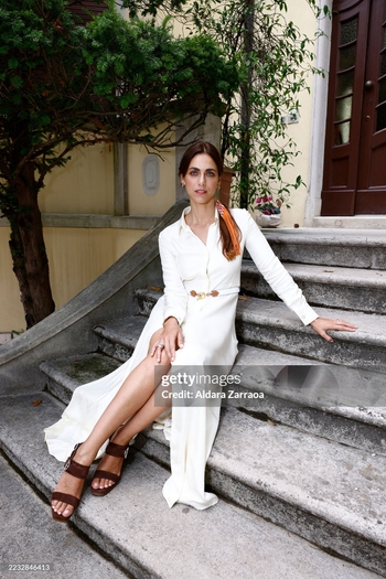 Miriam Leone