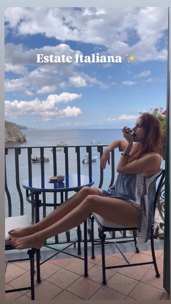 Miriam Leone