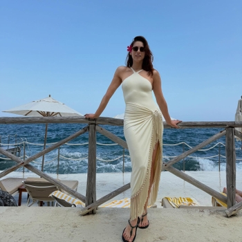 Miriam Leone