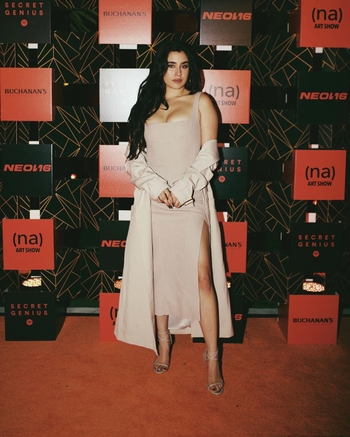 Lauren Jauregui