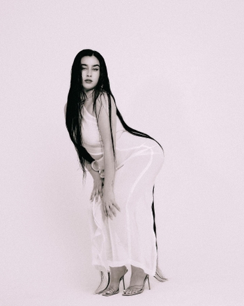 Lauren Jauregui