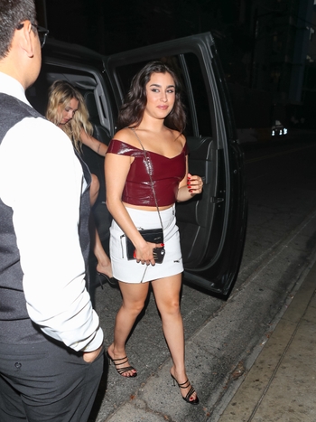 Lauren Jauregui