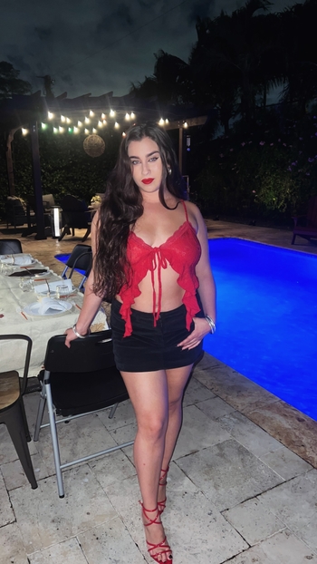 Lauren Jauregui