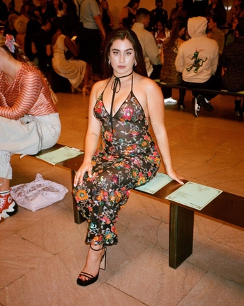 Lauren Jauregui