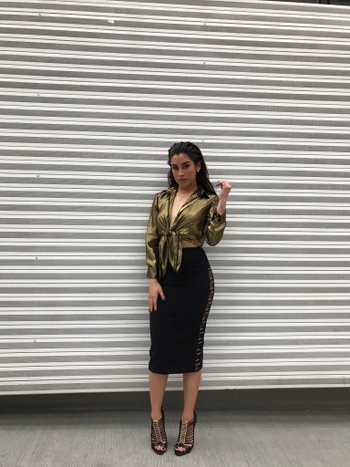 Lauren Jauregui