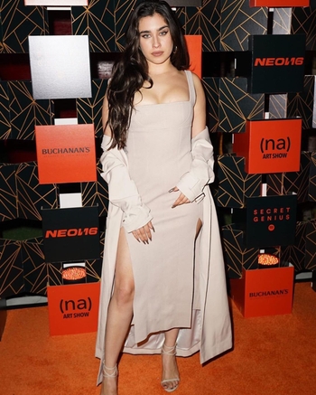 Lauren Jauregui