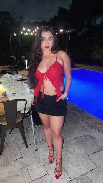 Lauren Jauregui