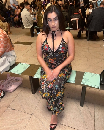 Lauren Jauregui