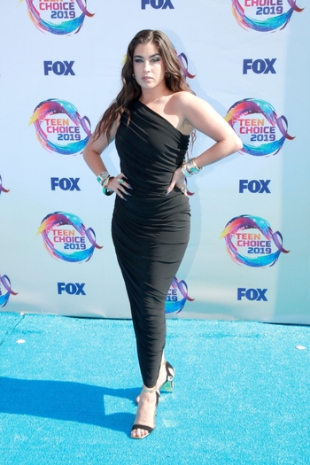 Lauren Jauregui