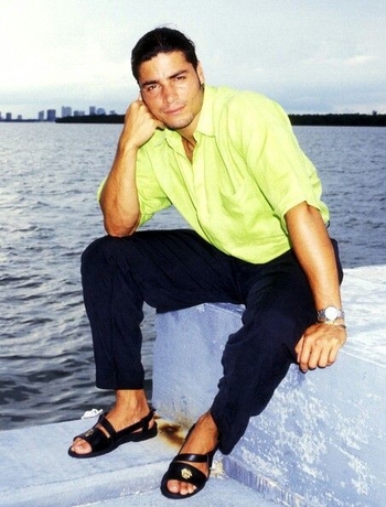 Chayanne