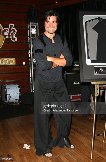 Chayanne