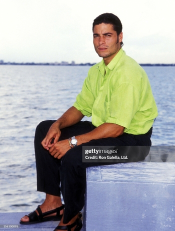 Chayanne