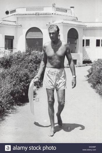 Gary Cooper