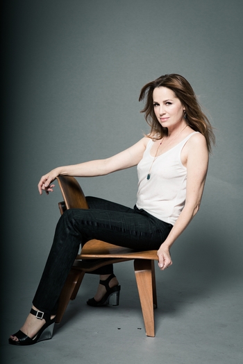 Paula Marshall (I)