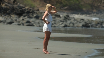 Holly Willoughby