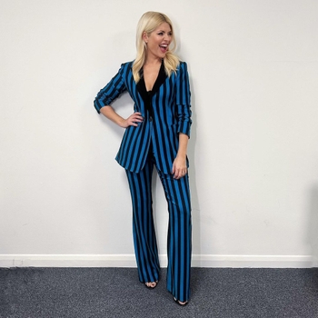 Holly Willoughby