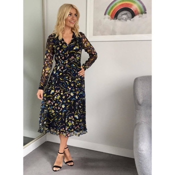 Holly Willoughby