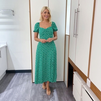 Holly Willoughby