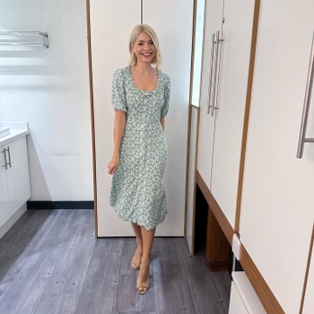 Holly Willoughby