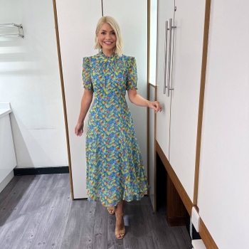 Holly Willoughby