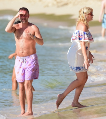 Holly Willoughby