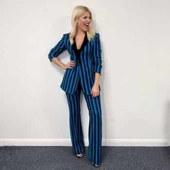 Holly Willoughby