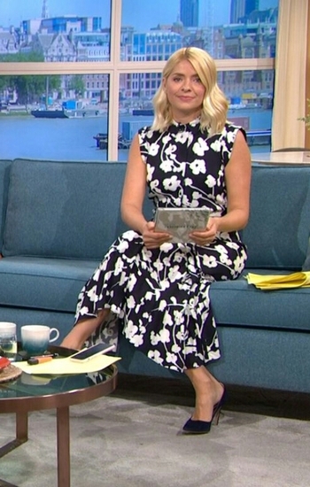 Holly Willoughby