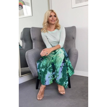 Holly Willoughby