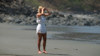 Holly Willoughby