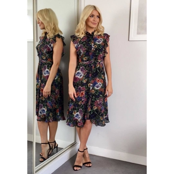 Holly Willoughby