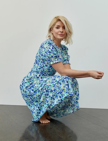 Holly Willoughby