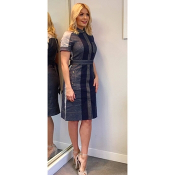 Holly Willoughby