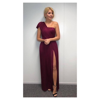 Holly Willoughby