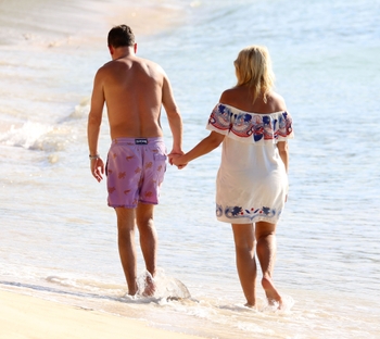 Holly Willoughby