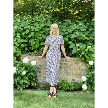 Holly Willoughby