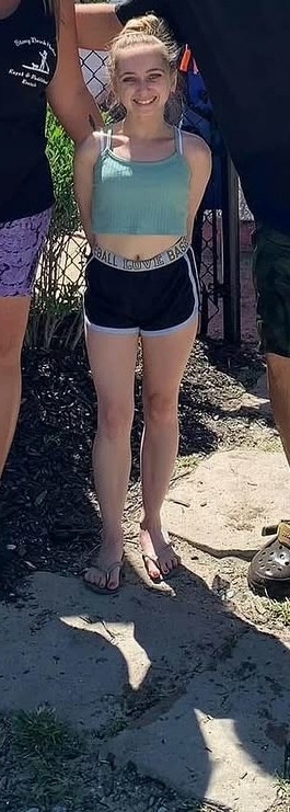 Shauna Rae