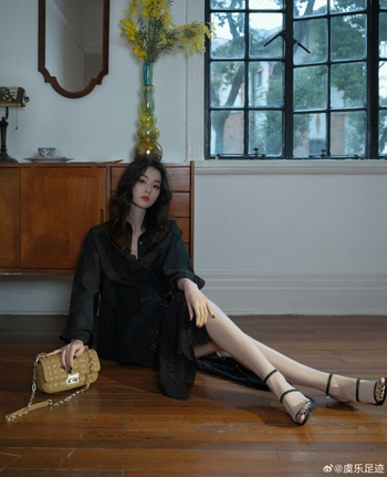 Xin Qiao